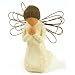 Willow Tree Angel of Prayer Figurine
