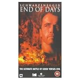 End of Days [VHS]