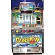 GURUKUN Skill Stop Machine