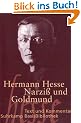 Narzi� und Goldmund: Erz�hlung (Suhrkamp BasisBibliothek)
