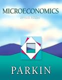 Microeconomics MyEconLab Homework Edition plus eBook 1-Semester Student Access Kit (7th Edition) (MyEconLab Series)
