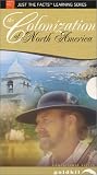 Review Goldhil Home Media  / Just the Facts: Colonization of North (5pc)