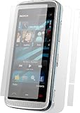 Clear-Coat Full Body Scratch Protector for the Nokia 5530