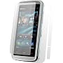 Clear-Coat Full Body Scratch Protector for the Nokia 5530