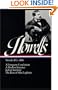 William Dean Howells : Novels 1875-1886: A Foregone Conclusion, A Modern Instance, Indian Summer, The Rise of Silas Lapham (Library of America)