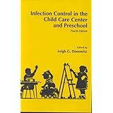 infection control in the child care center and preschool