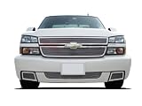 Aluminum Billet Grilles