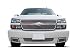 Aluminum Billet Grilles