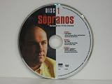 DVD : Sopranos Fifth Season Disc 1