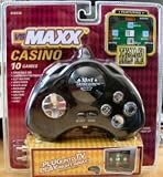 Maxx 10 In 1 Casino