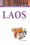 LAOS(Travel and living guide)