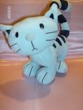 Bob the Builder - Pilchard soft toy