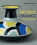 Art deco ceramics in Britain