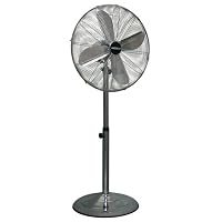 Soleus Air FSM-45  18-Inch Oscillating Stand Fan