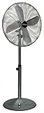 Soleus Air FSM-45  18-Inch Oscillating Stand Fan
