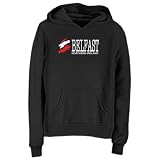 SWEATSHIRT WOMAN BLACK 