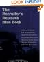 The Recruiter's Research Blue Book