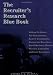 The Recruiter's Research Blue Book