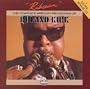 Rahsaan: Complete Mercury Recordings
