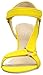 Nine West Women's Avenueb Synthetic dress Sandal