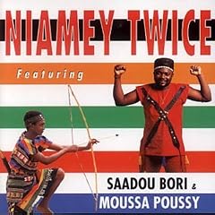 Niamey Twice
