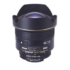 Nikon 14 mm/2,8 D ED Objektiv