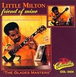 Music : Friend of Mine