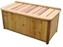American Woods 1695  Cedar Storage Bench