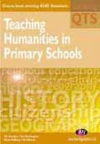 Teaching Humanities in Primary Schools (Achieving QTS)
