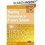 Teaching Humanities in Primary Schools (Achieving QTS)