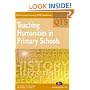 Teaching Humanities in Primary Schools (Achieving QTS)