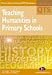 Teaching Humanities in Primary Schools (Achieving QTS)