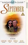 September - Rosamunde Pilcher [UK-Import] - Jacqueline Bisset