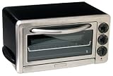 Review Whirlpool Corporation  / KitchenAid Countertop Oven - Onyx Black