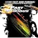 More Music from The Fast and the Furious [Copy Protected CD]