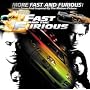 More Music from The Fast and the Furious [Copy Protected CD]