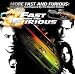 More Music from The Fast and the Furious [Copy Protected CD]