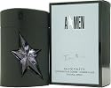 Angel By Thierry Mugler For Men. Eau De Toilette Spray Rubber Bottle 1.7 Ounces