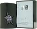 Angel By Thierry Mugler For Men. Eau De Toilette Spray Rubber Bottle 1.7 Ounces