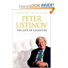 Peter Ustinov: The Gift of Laughter