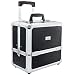 Lights, Camera, Action! Train Case by Solia