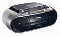 Sony CFDS01CD Radio Recorder