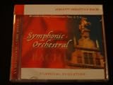 Classical Evolution: Bach Brandenburg Concertos Nos. 4, 5, 6