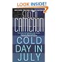 Cold Day In July