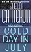 Books : Cold Day In July