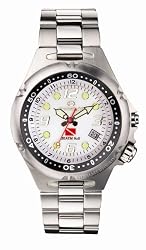 Freestyle Men's FS75402 Hammerhead S/S Bracelet Watch