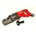 Tolman Tool RC-16 5/8-Inch capacity Hydraulic Rebar Cutter