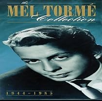 The Mel Torm&eacute; Collection