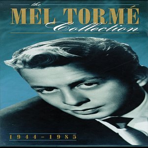 CD-Charts  Search : The Mel Tormé Collection (4CD)