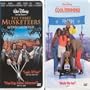 Cool Runnings/The Three Musketeers